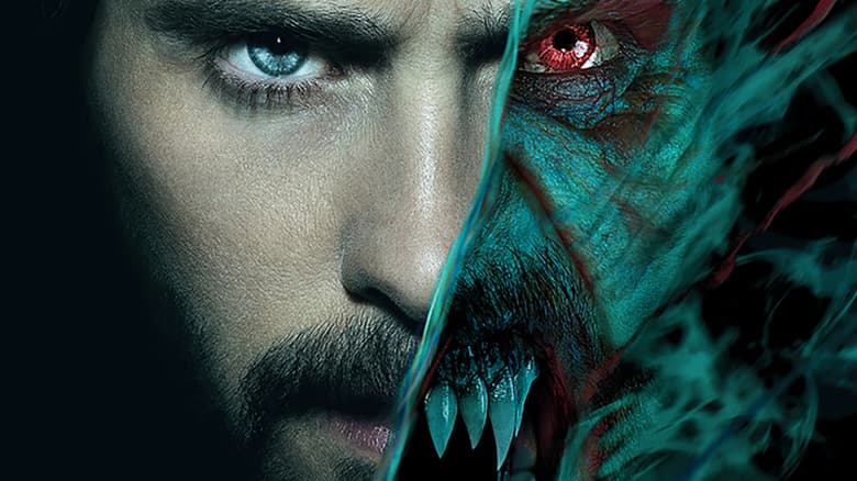 Jared Leto on the Lore of 'Morbius' | Marvel