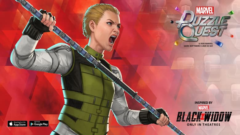 Marvel Strike Force Celebrates Its Fifth Anniversary