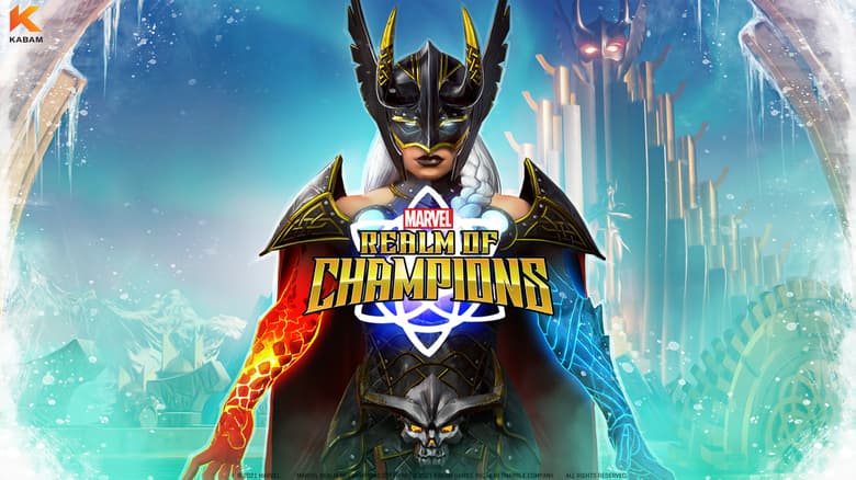 MARVEL Realm of Champions