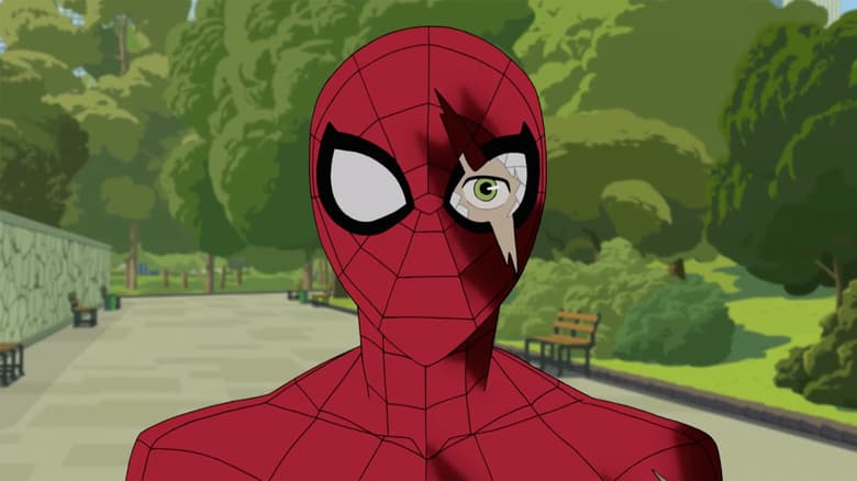 Five-Part 'Superior Spider-Man' Arc on 'Marvel's Spider-Man' Kicks Off This  Weekend | Marvel