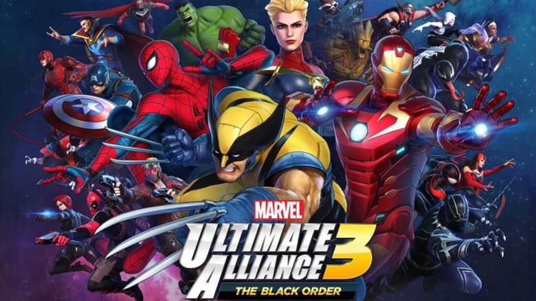 5 Tips to Get You Started with MARVEL ULTIMATE ALLIANCE 3: The Black ...