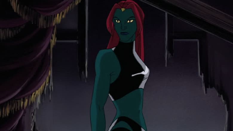 Why Mystique Is The Best Villain We Love To Hate In X Men Evolution Marvel 3814