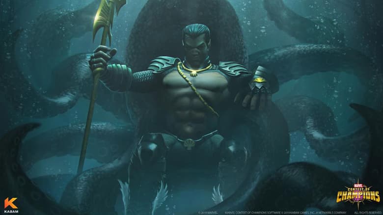 Namor