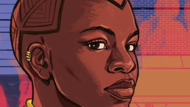 New York Times Best-Selling Author Ibi Zoboi Takes Okoye to America in