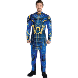 Ikaris adult costume / shop it <a href=https://www.partycity.com/adults-ikaris-costume---marvel-eternals-889616.html”>here</a>