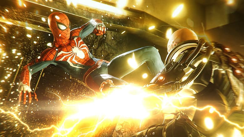 Spider-Man PS4: 10 Things You Might Have Missed About Doc Ock