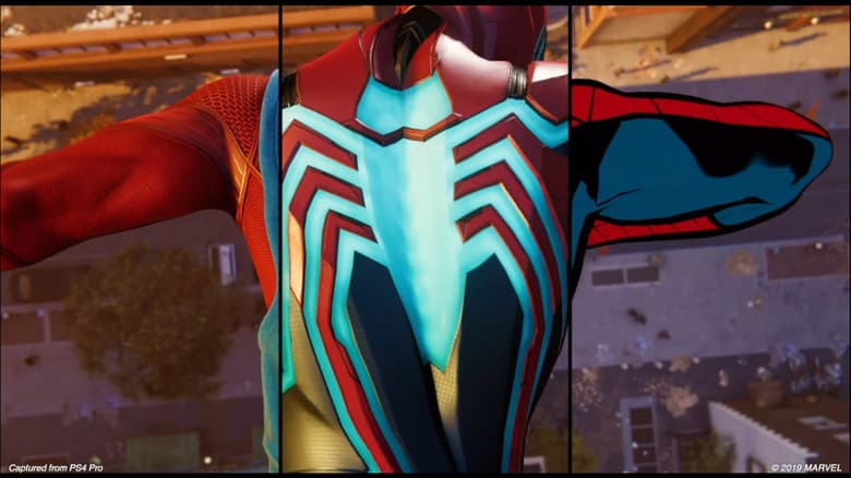 Marvel's Spider-Man 2 Fan Creates Interesting DLC Concepts