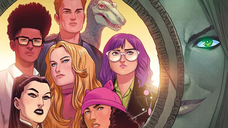 Runaways Season 3