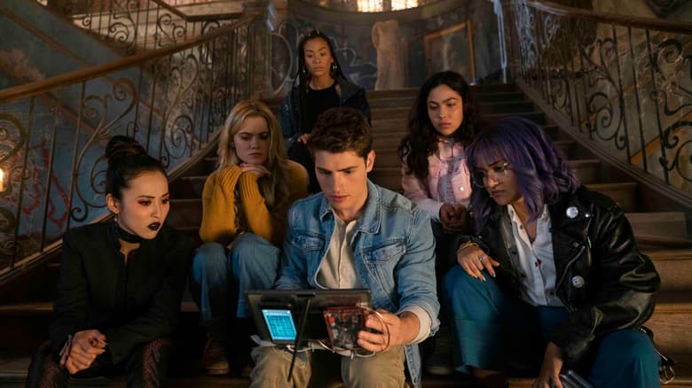 Marvel's Runaways': The Songs from Season 3 | Marvel