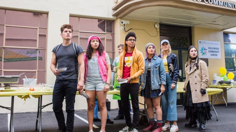 How to Thrift Your Own ‘Marvel’s Runaways’ Halloween Costume
