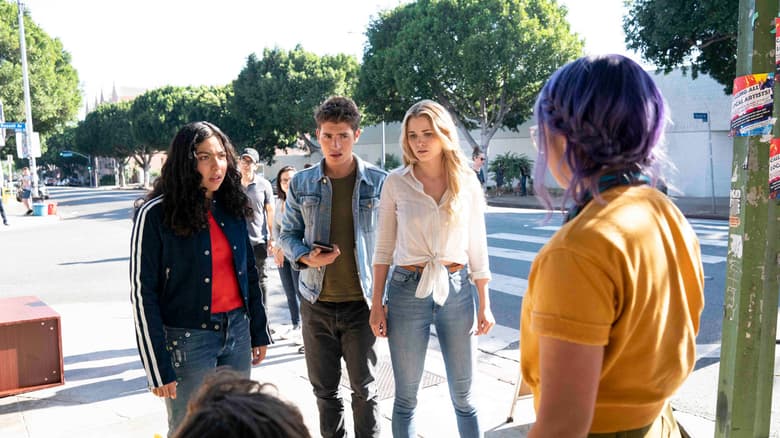 The 'Runaways' Cast's Guide to Los Angeles