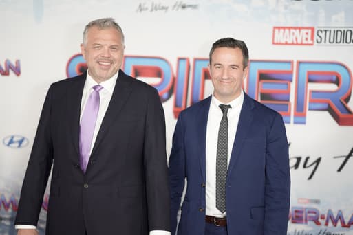 Kyle Grillot / Marvel