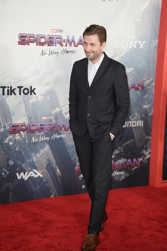 Kyle Grillot / Marvel