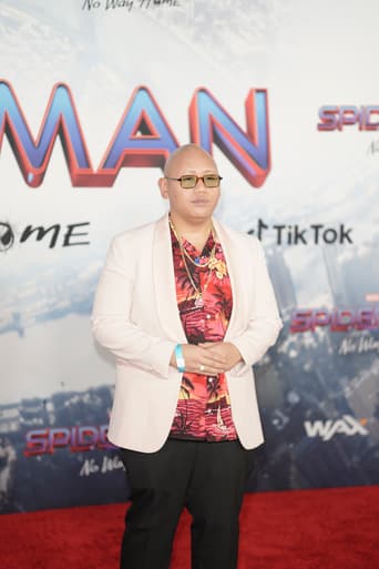 Kyle Grillot / Marvel