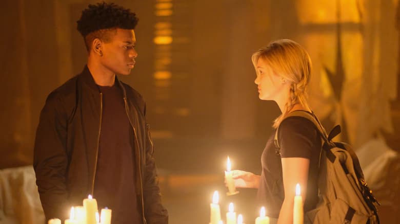 Marvel's Cloak & Dagger