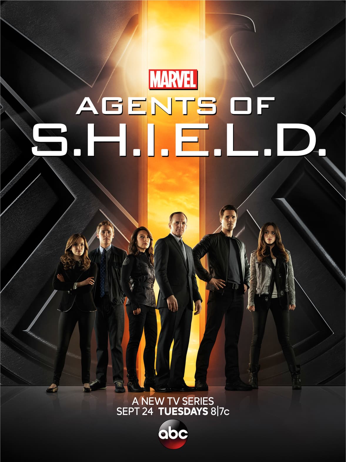 Marvel's Agents of S.H.I.E.L.D.': Season 1 Refresher