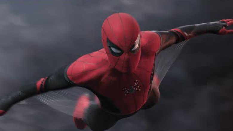 The Moviemaking Magic of Marvel Studios: Spider-Man 