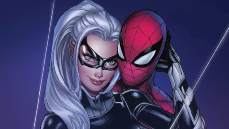 Marvel's Spider-Man: The Black Cat Strikes' Tackles Untold Tales of Felicia  and Peter's Relationship | Marvel