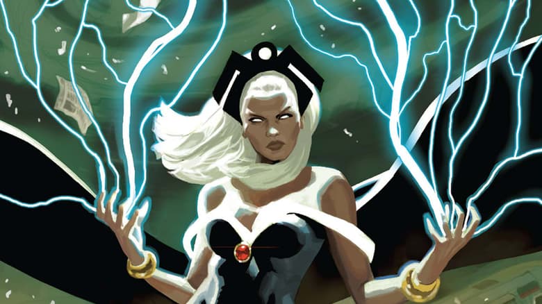 Where To Start Comics Guide: 9 Of Storm's Most Badass Moments 