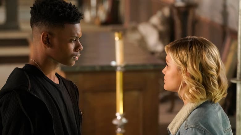 How 'Marvel's Cloak & Dagger' Tackles Real World Problems Like Human Trafficking