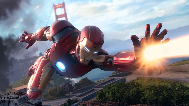 From Iron Man to the helicarrier, you'll definitely want to