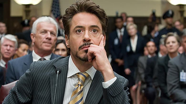 21 Times Tony Stark Rolled His Eyes in the Marvel Cinematic Universe