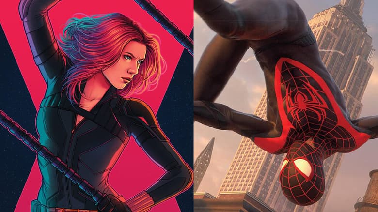This Week's 10 Must-Read Marvel Stories: 10-9-2020