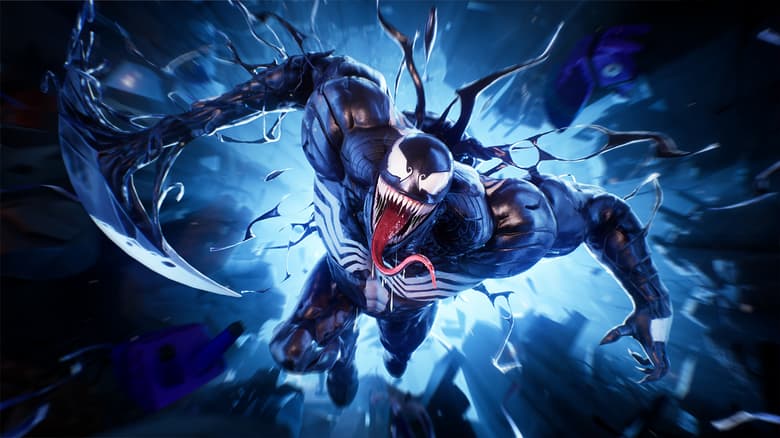 Fortnite - Venom