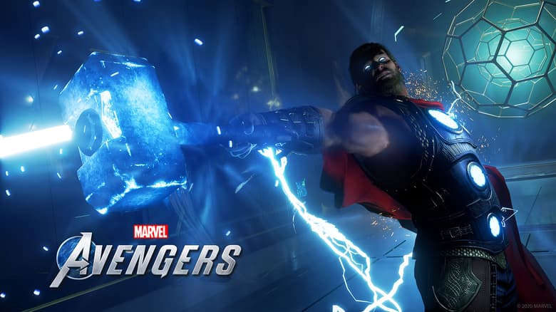 Marvel's Avengers Game: Everything You Need to Know