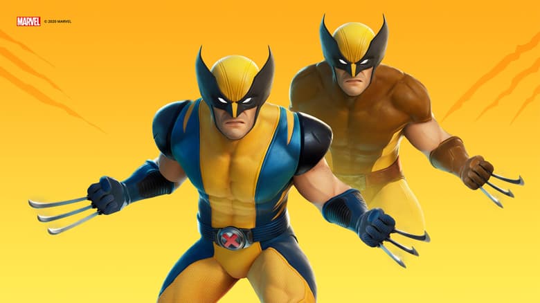 Marvel Games Comic Connection: Wolverine | Marvel