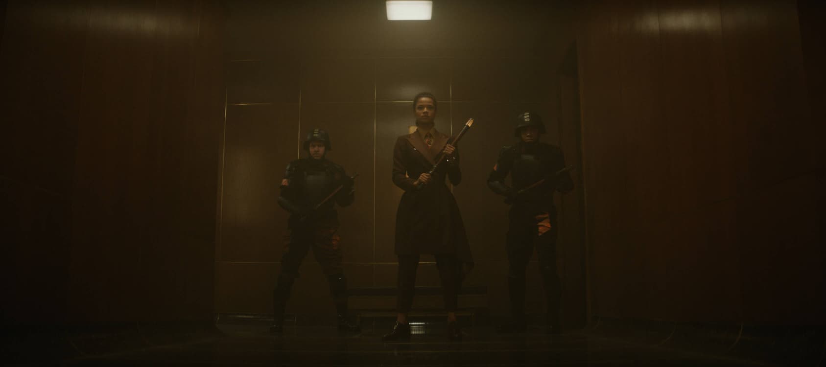 'Loki' Official Trailer