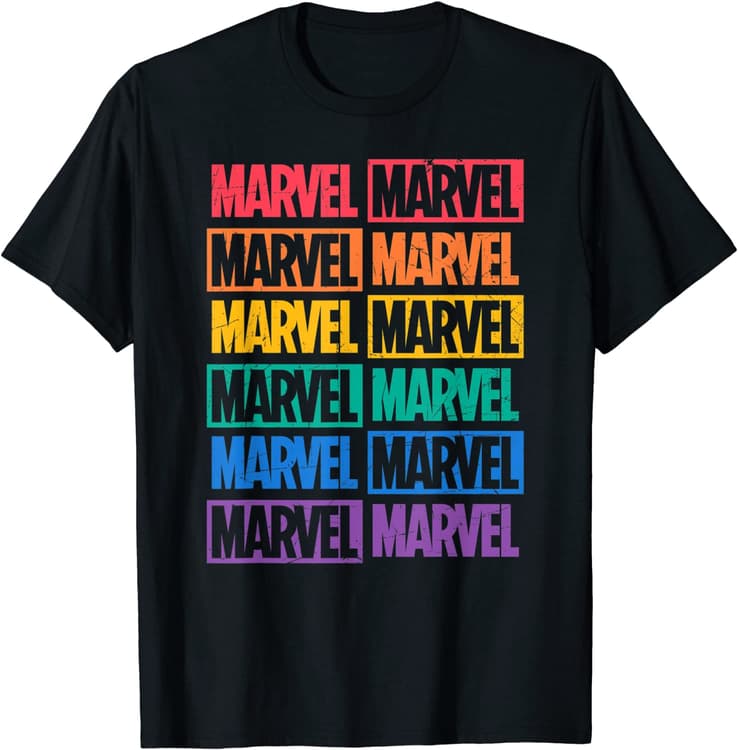 Marvel Pride