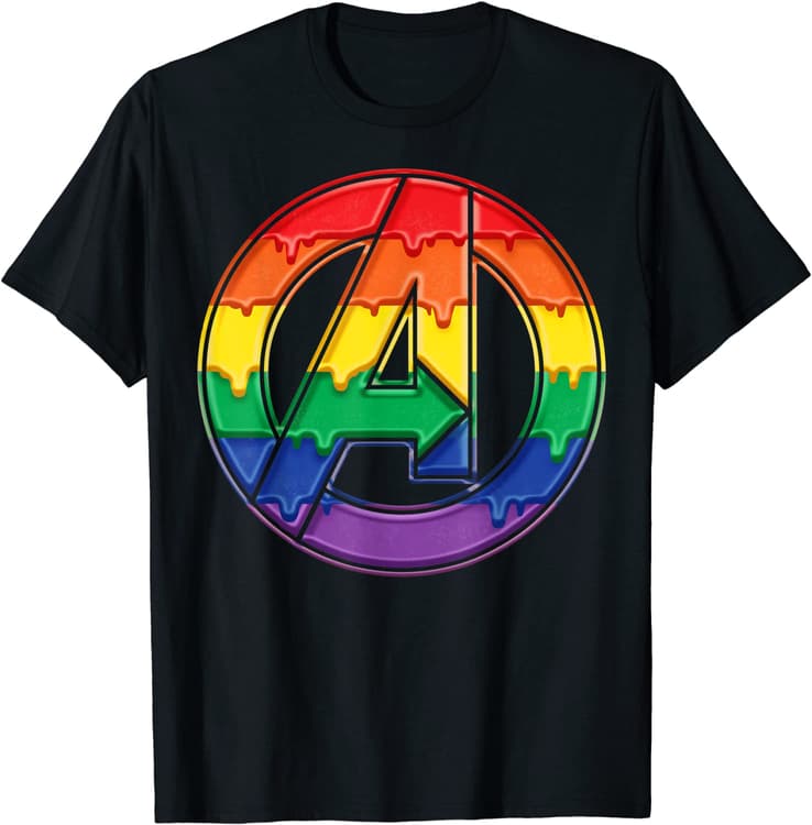 Marvel Pride