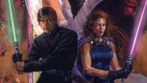 Image for Celebrating Star Wars #16