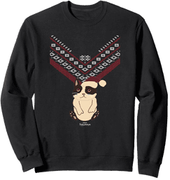 Buy it <a href=https://www.amazon.com/Marvel-Hawkeye-Sweater-Logo-Sweatshirt/dp/B09H26WW6K>here</a>