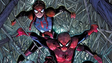 Image for Marvel NOW! Hear This: Amazing Spider-Man: Renew Your Vows