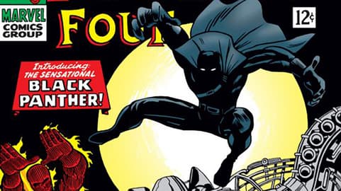 Marvel Accused of Stealing Halloween Special Poster From Smaller