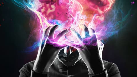 Image for David Haller Loses His Head in New ‘Legion’ Poster