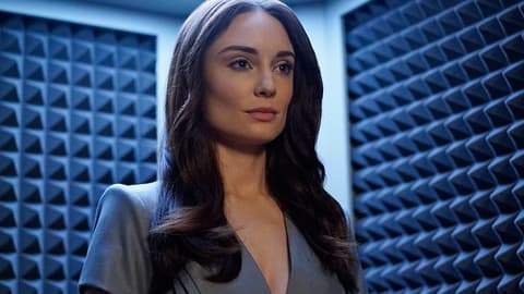 Image for This Week in Marvel’s Agents of S.H.I.E.L.D. Returns With A LMD Uprising