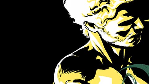 Marvel's Iron Fist Season 1 - watch episodes streaming online