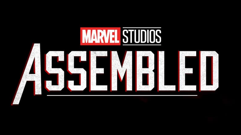 Marvel Studios' Assembled