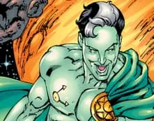 Abraxas