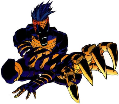 Abyss (Age of Apocalypse)