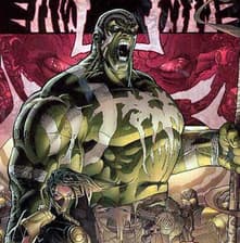 Hulk (Earth-58163)