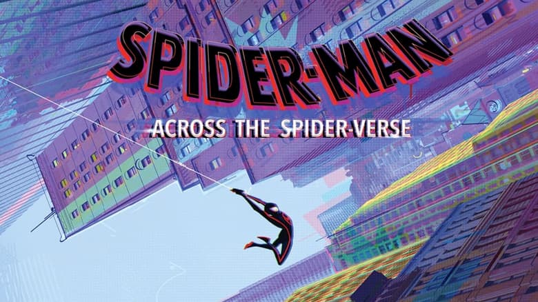 Classic - Spider-Man: Across the Spider-Verse: The Art of the Movie -  Gallery Update #6