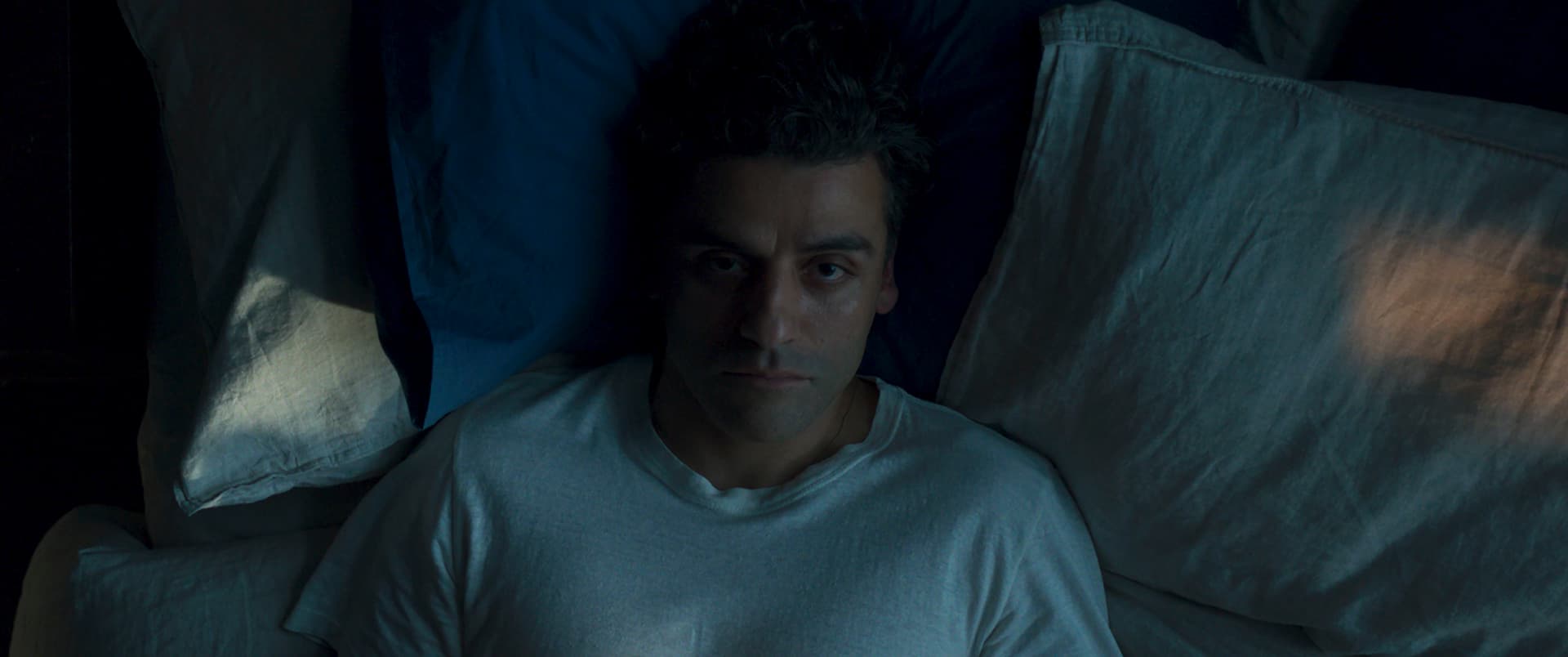 Moon Knight - Steven Grant (Oscar Isaac)