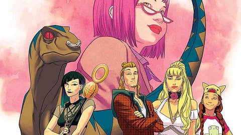 Image for Runaways: On the Run