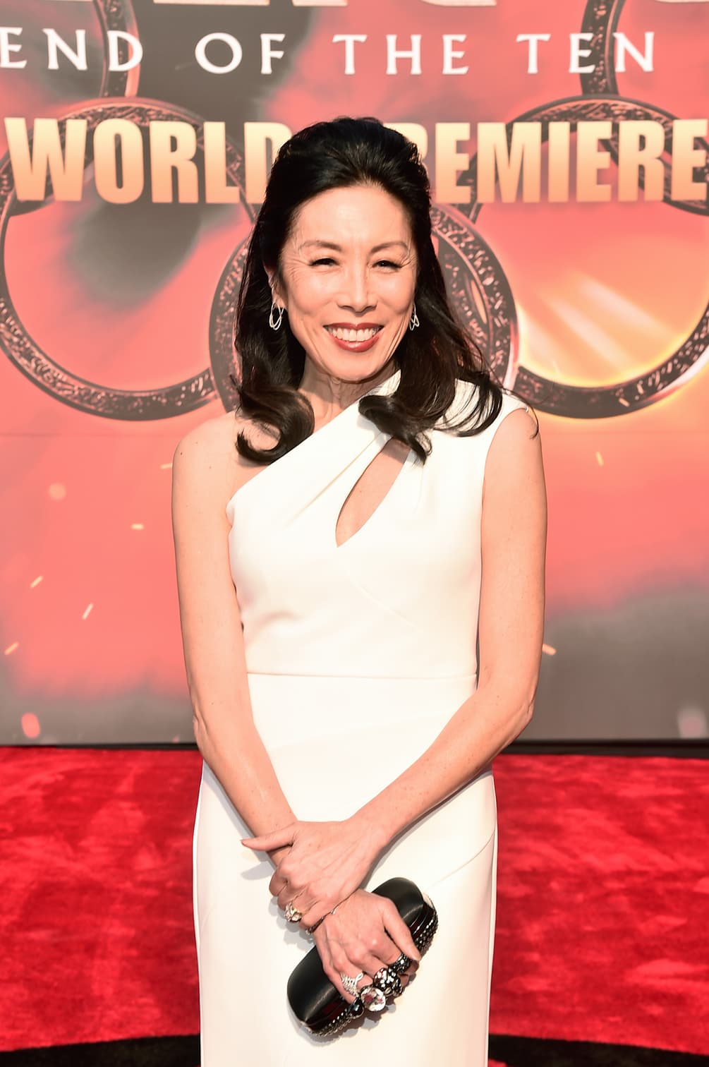 'Shang-Chi and the Legend of the Ten Rings' World Premiere