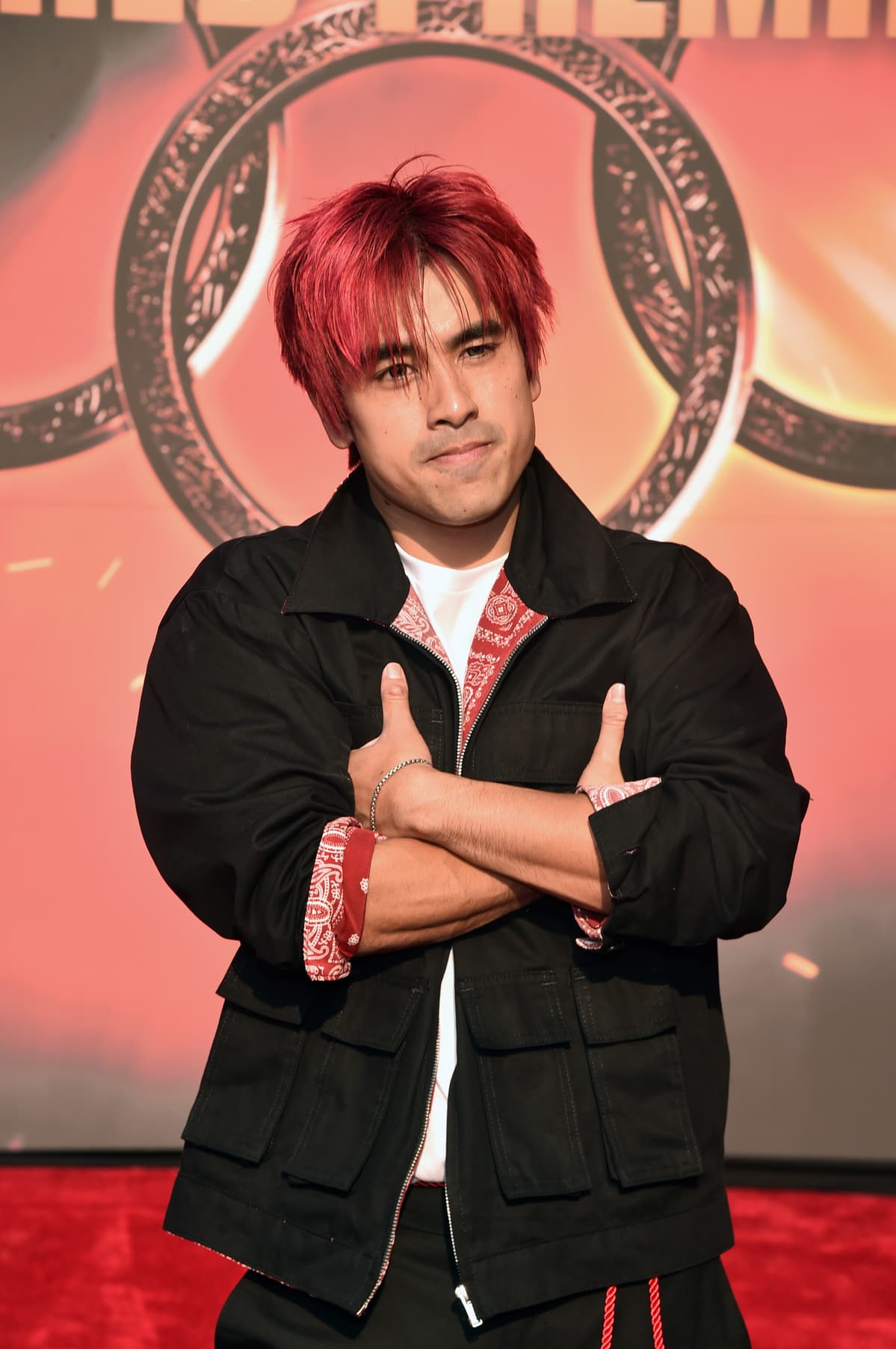 'Shang-Chi and the Legend of the Ten Rings' World Premiere