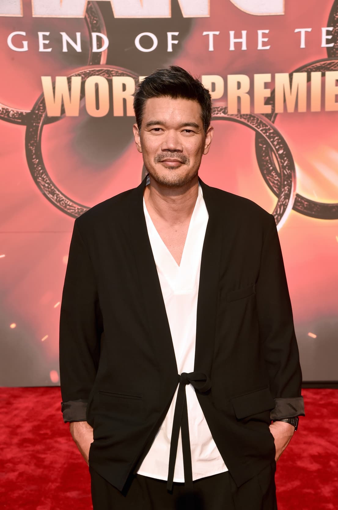 'Shang-Chi and the Legend of the Ten Rings' World Premiere